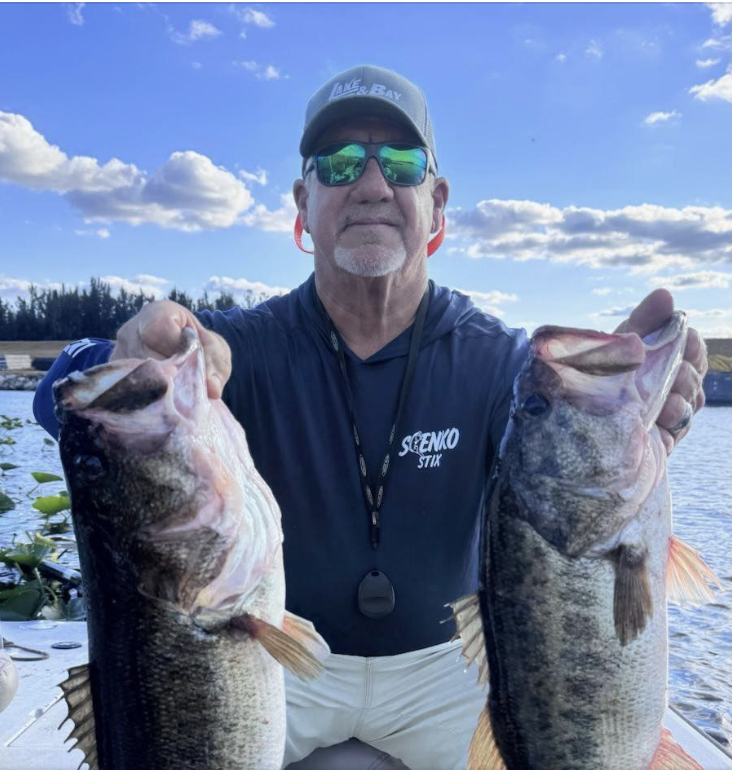 Captain Donnie VanDyke