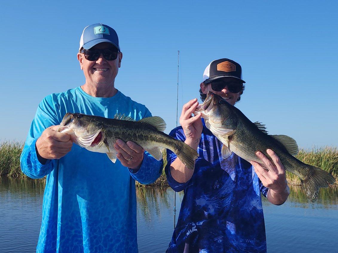 Guided Fishing 1