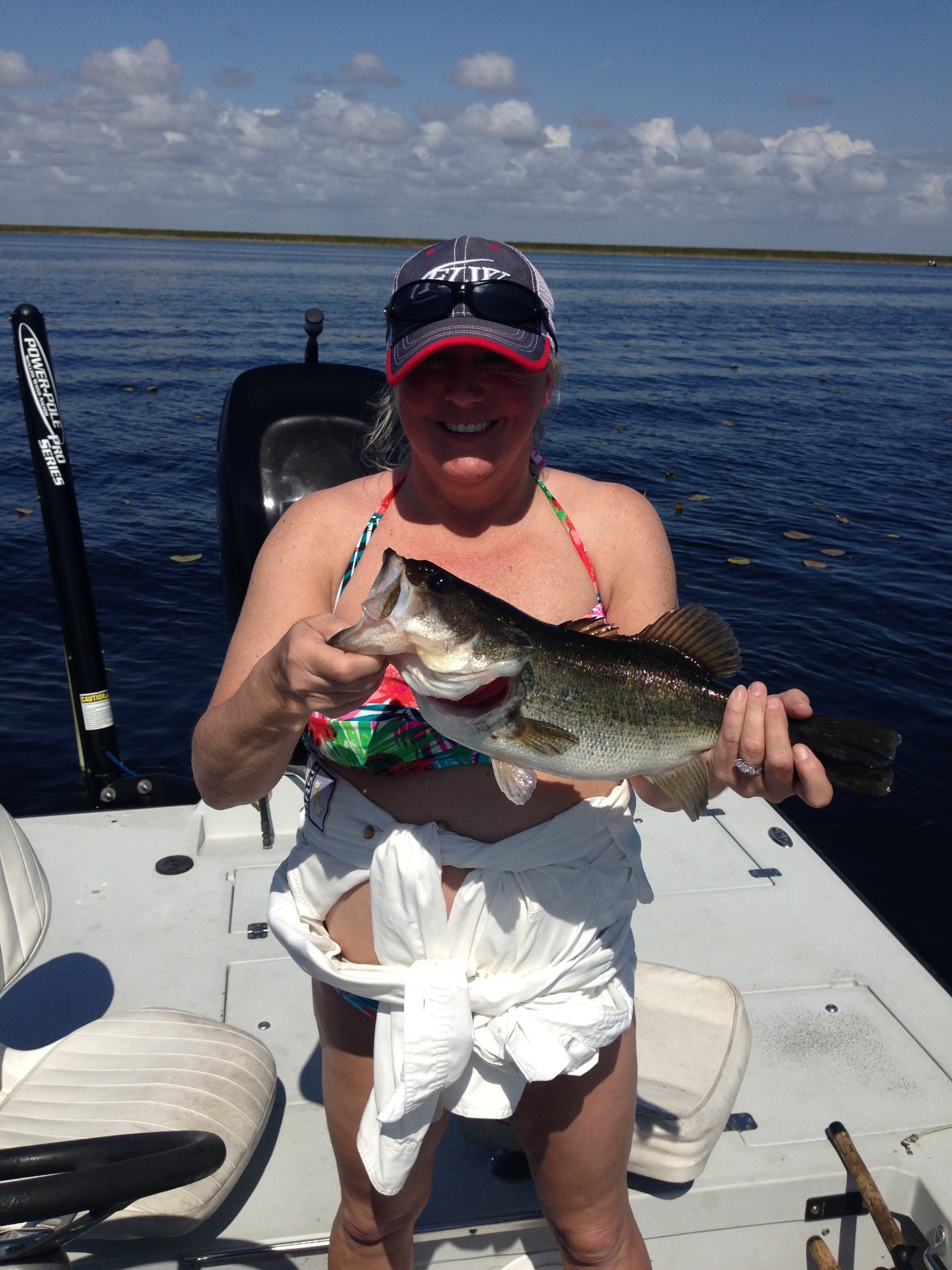 Guided Fishing 7