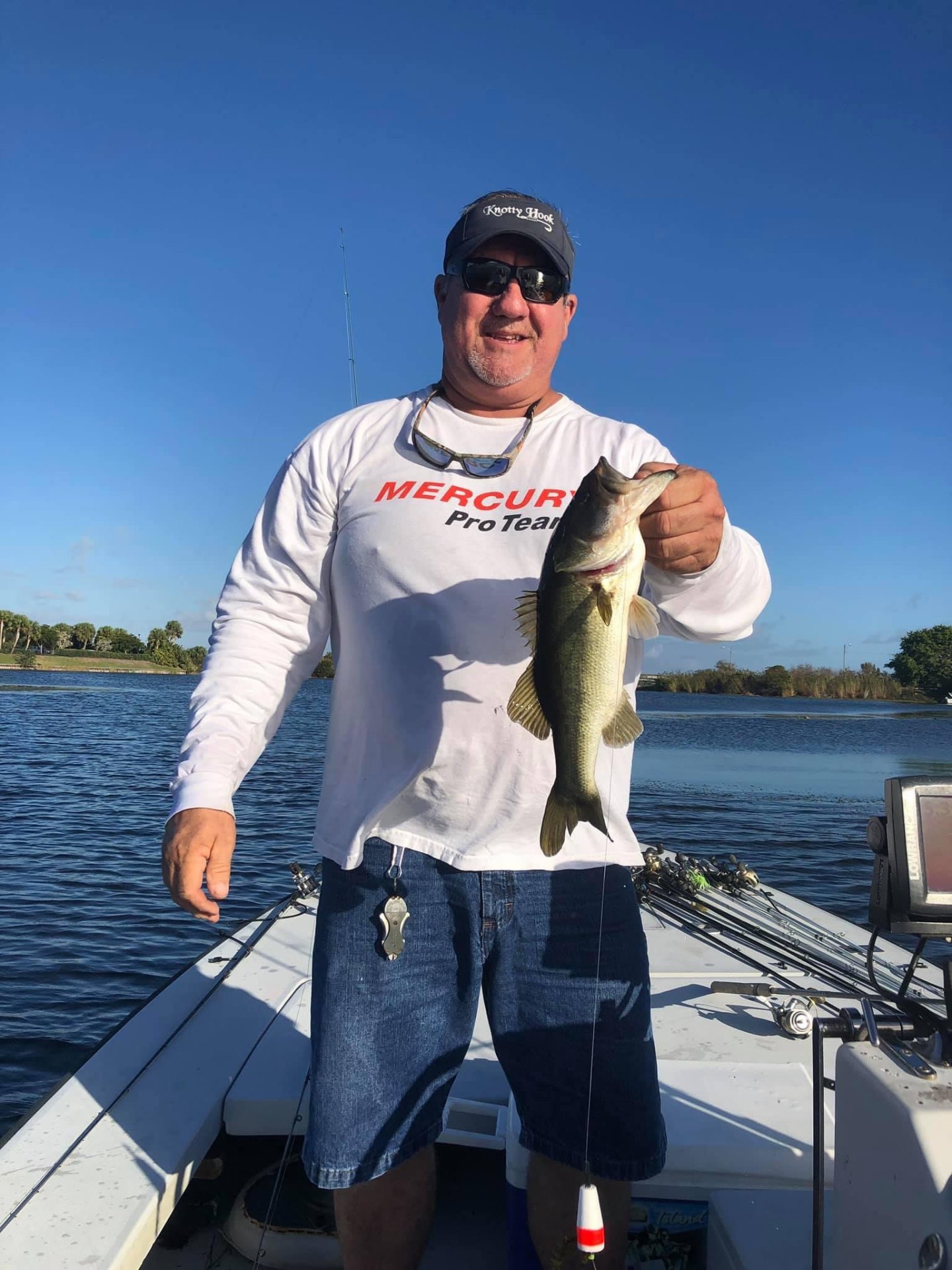 Guided Fishing 8