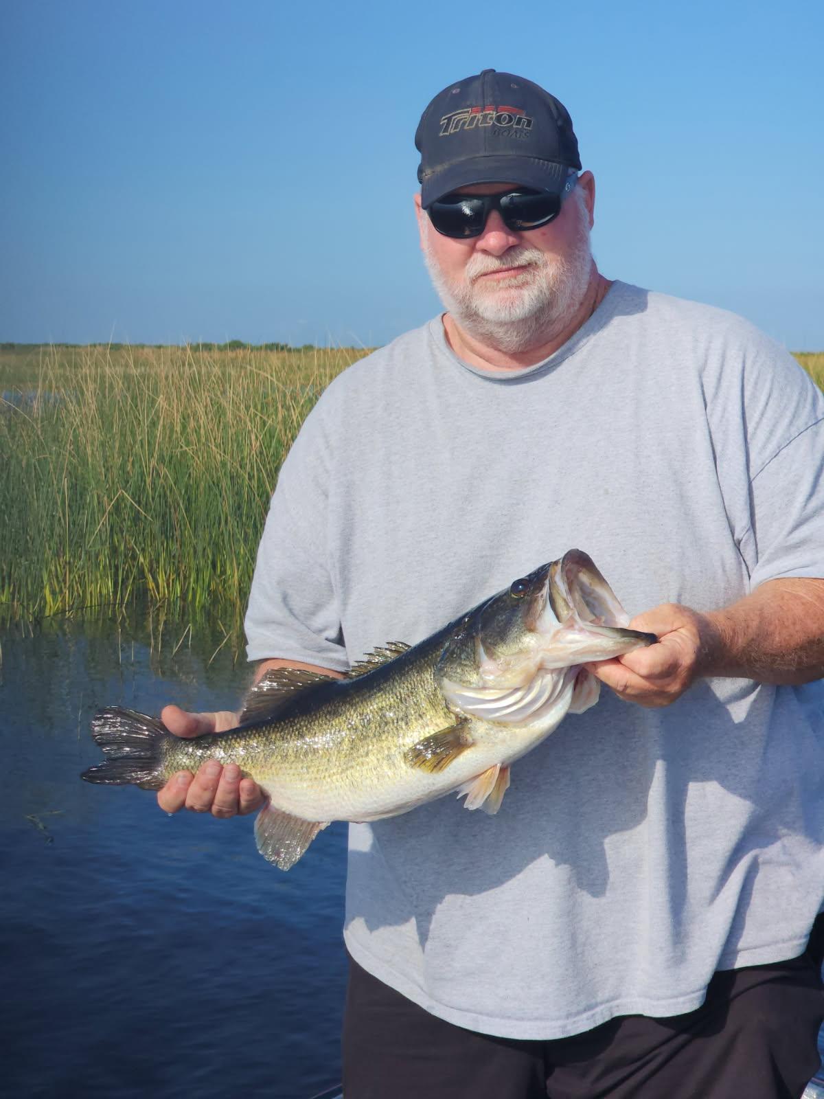 Guided Fishing 9