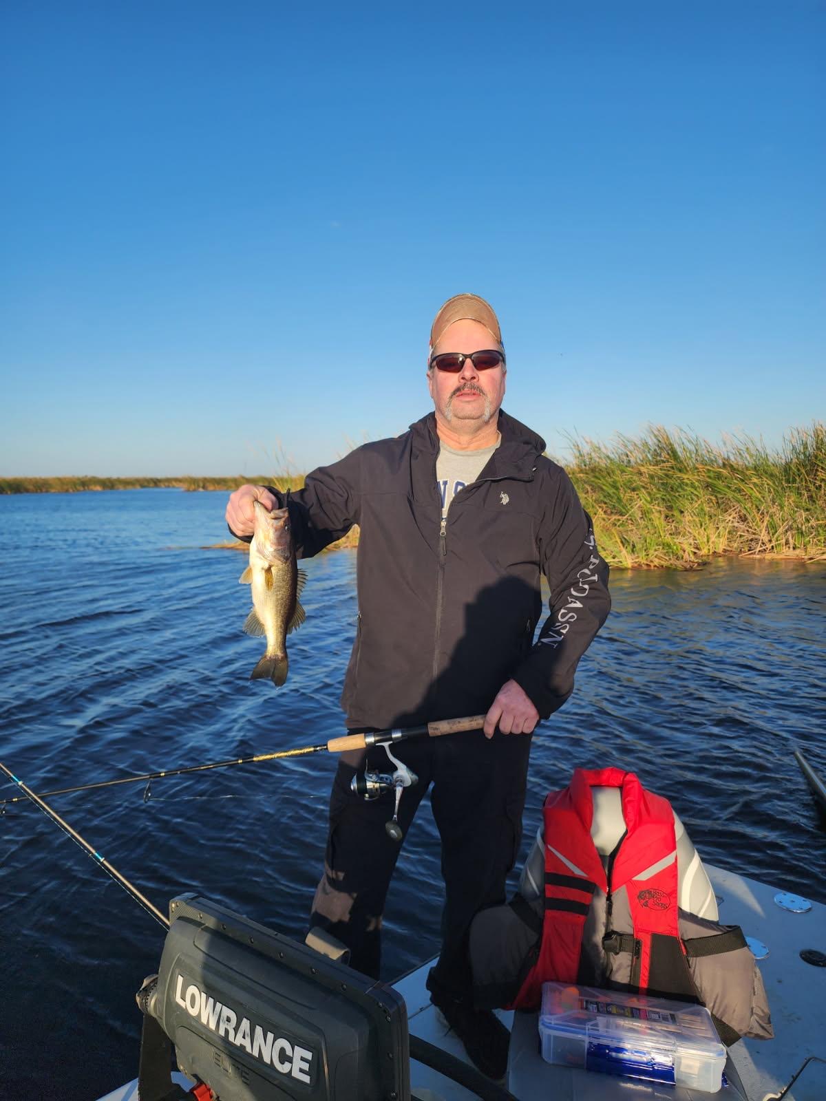 Guided Fishing 11