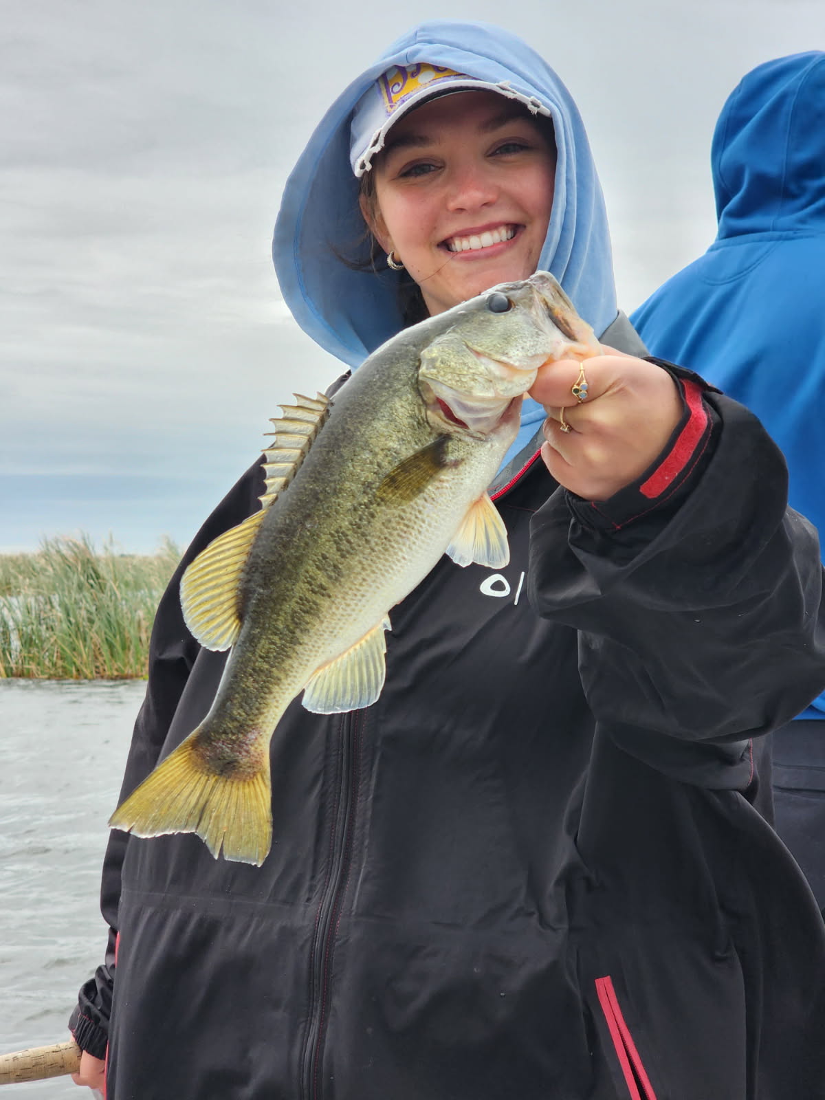 Guided Fishing 12