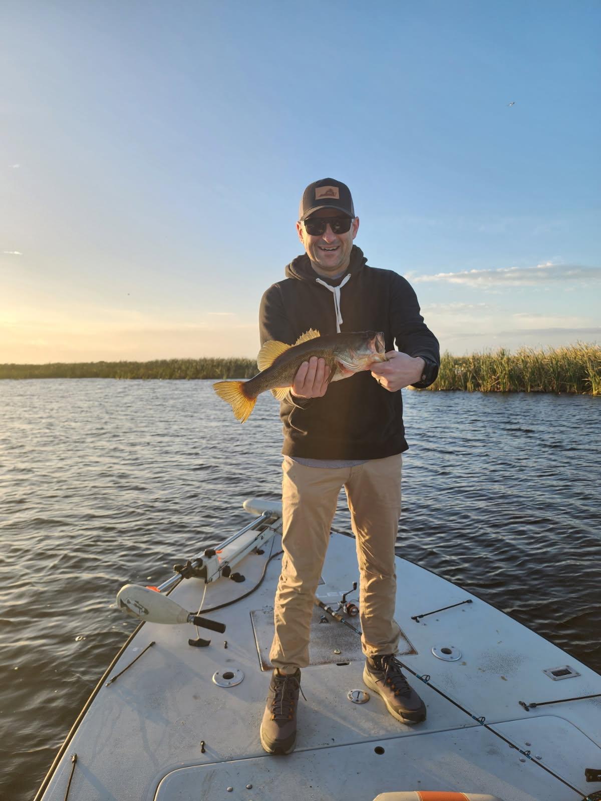 Guided Fishing 14