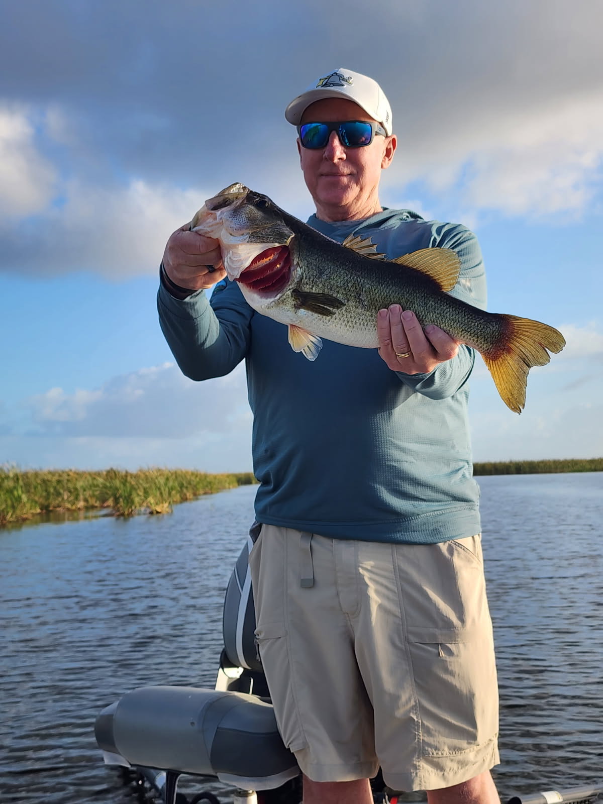 Guided Fishing 15