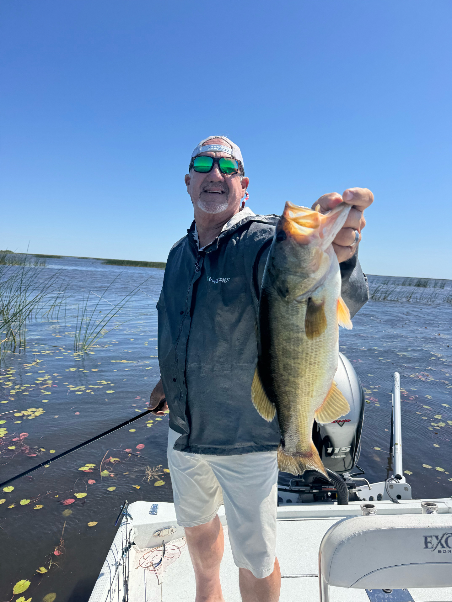Guided Fishing 16