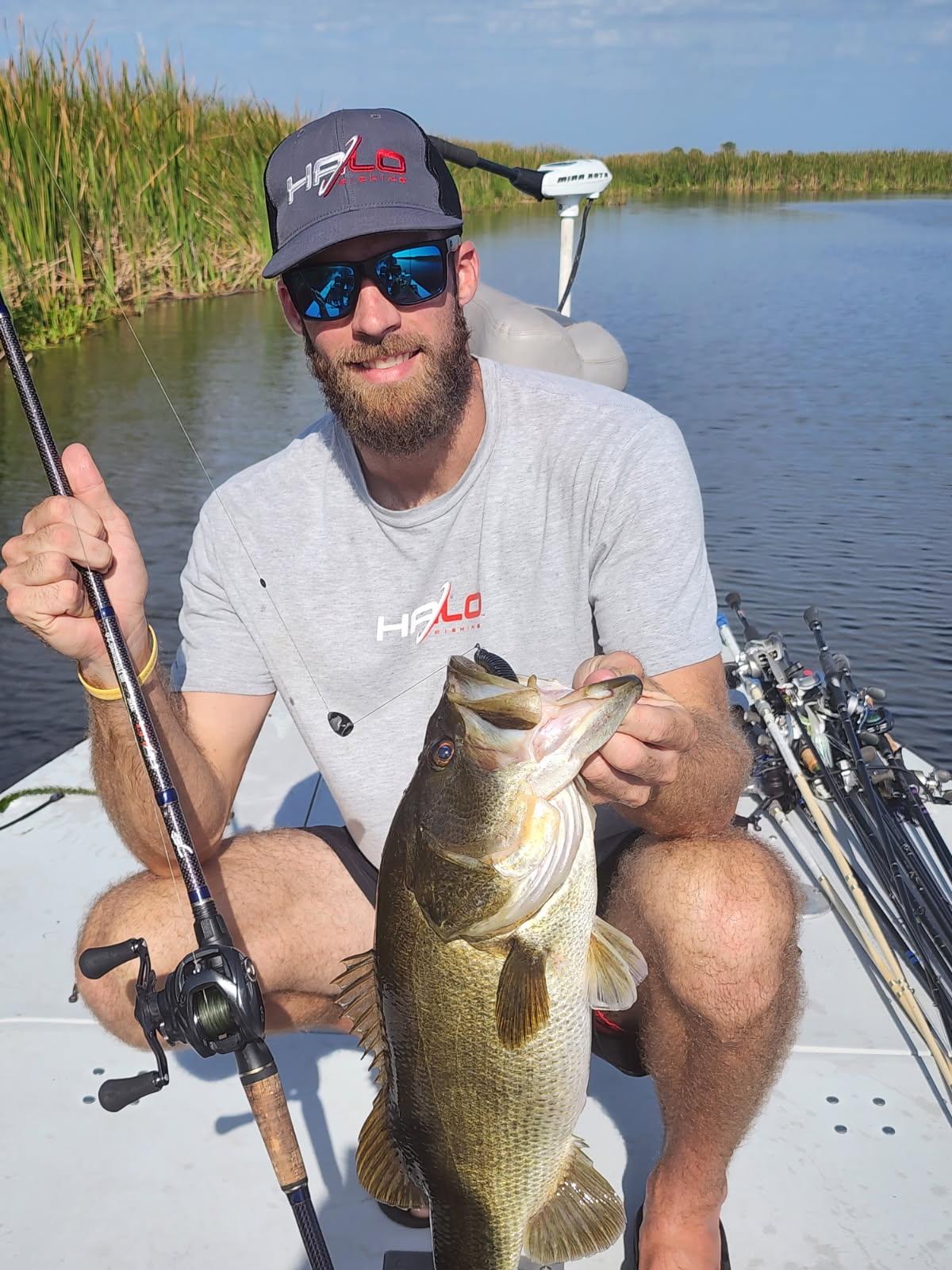 Guided Fishing 17
