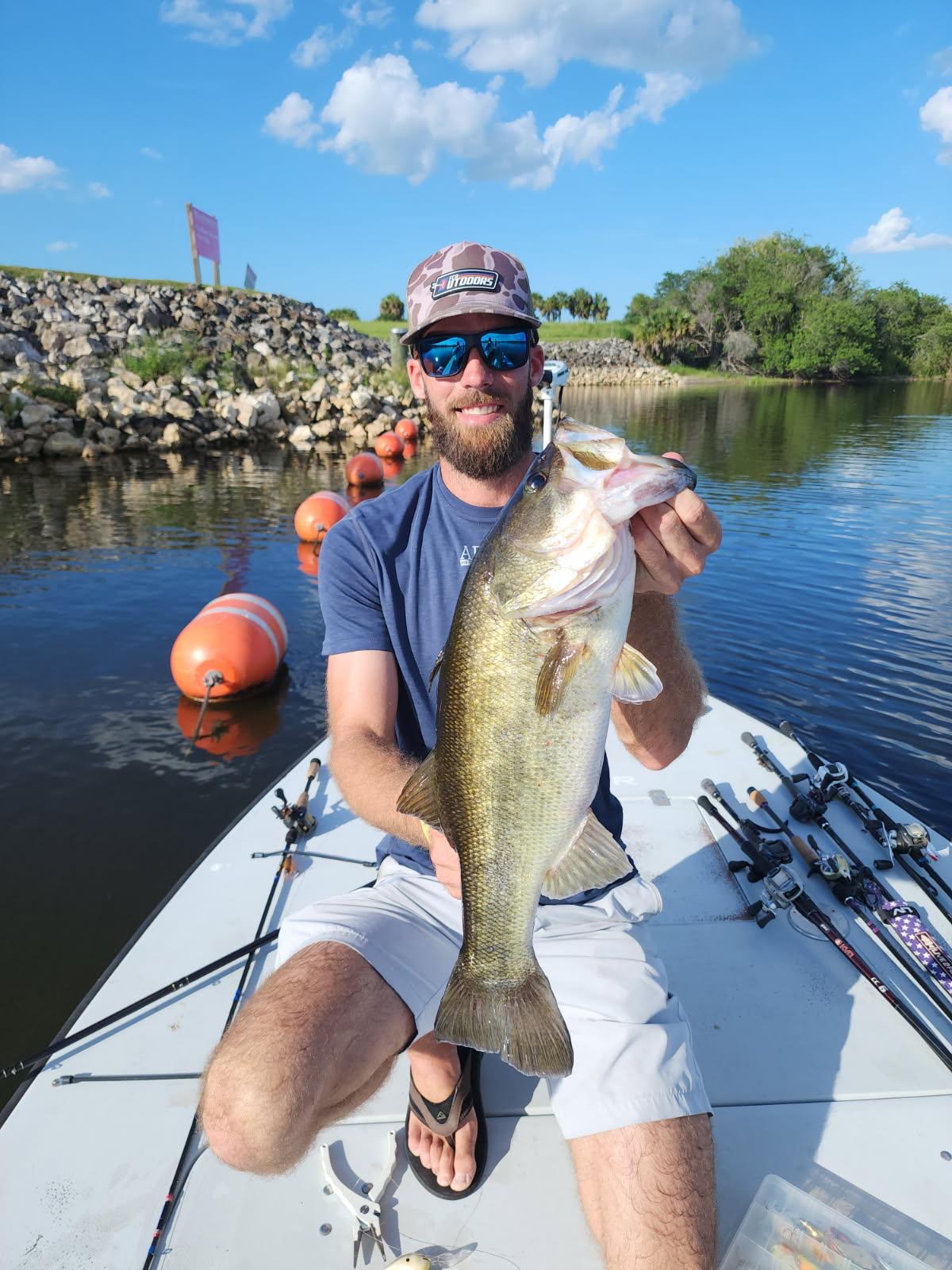Guided Fishing 18