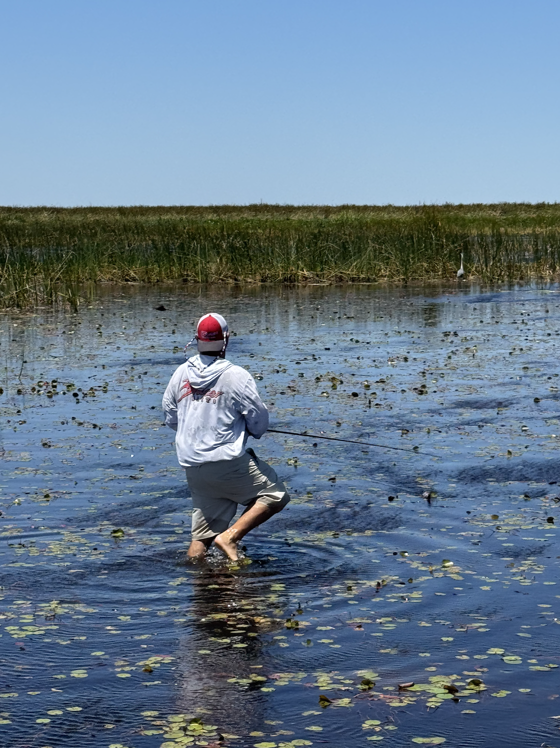 Guided Fishing 19