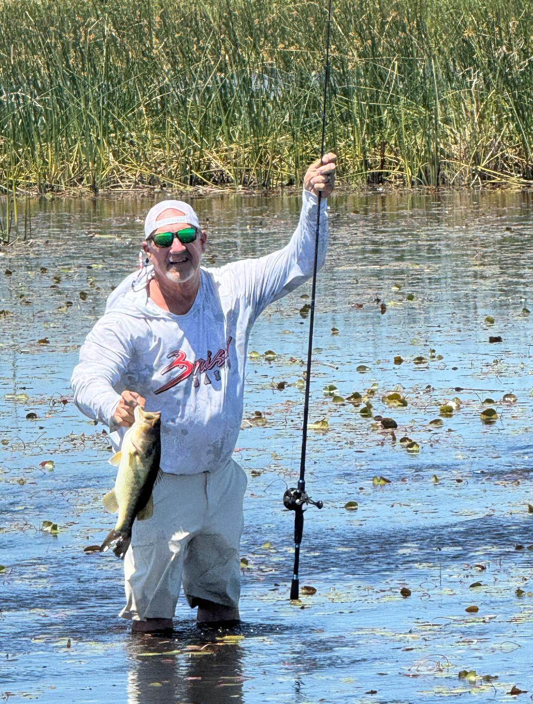 Guided Fishing 20