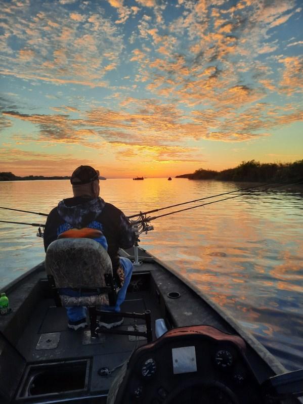 Guided Fishing 21