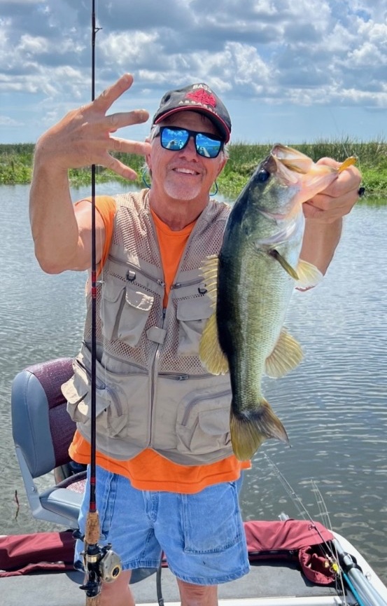 Guided Fishing 22