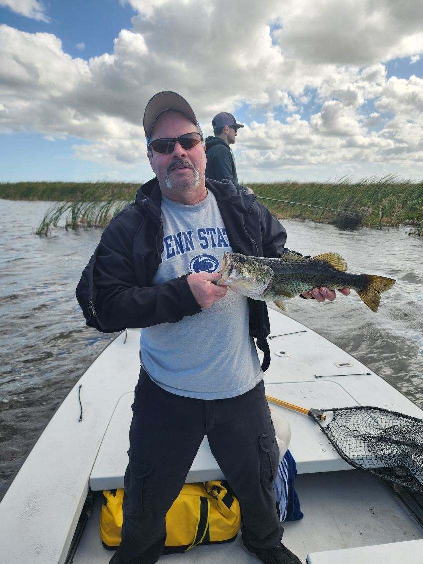 Guided Fishing 4