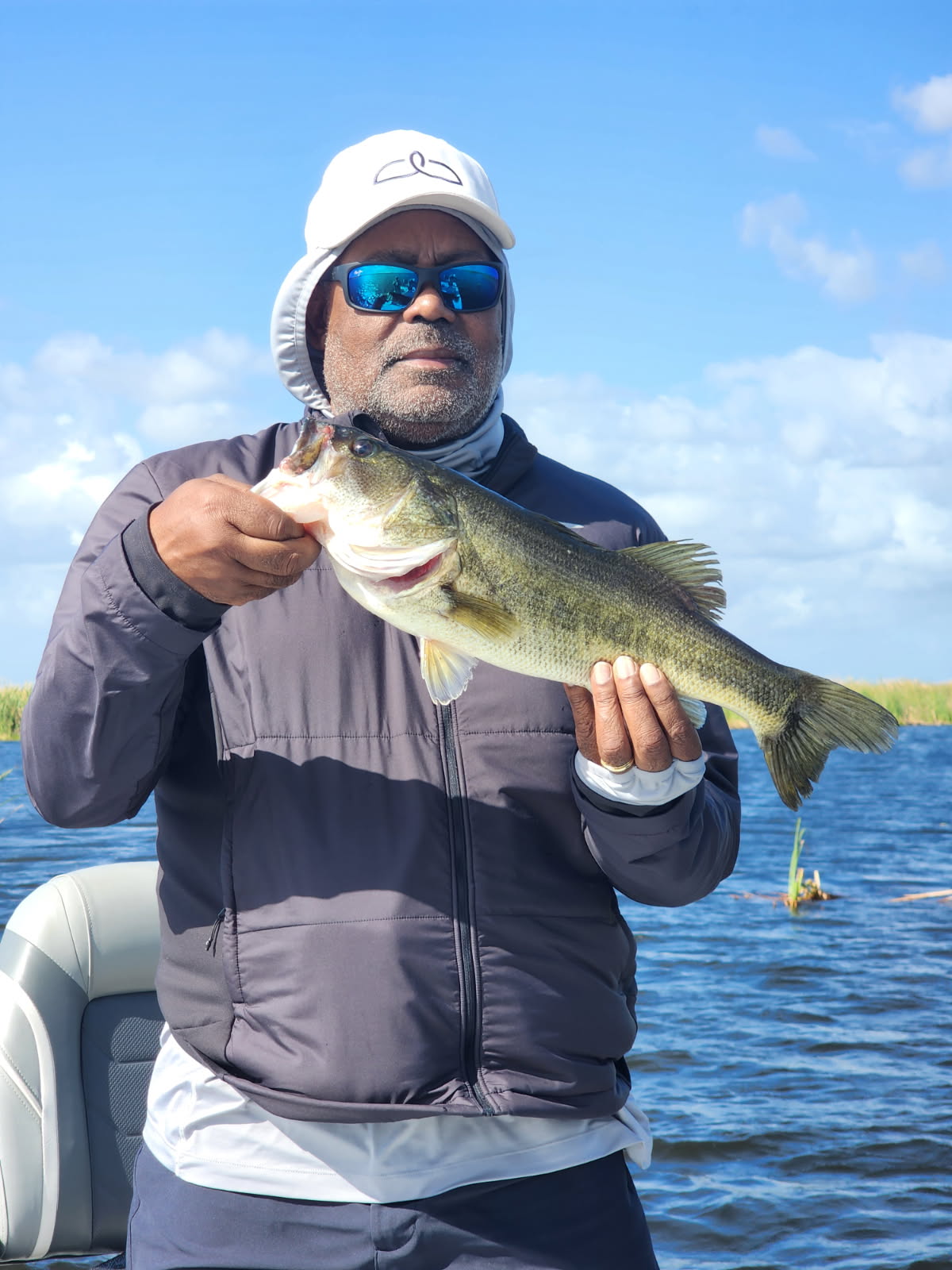 Guided Fishing 5