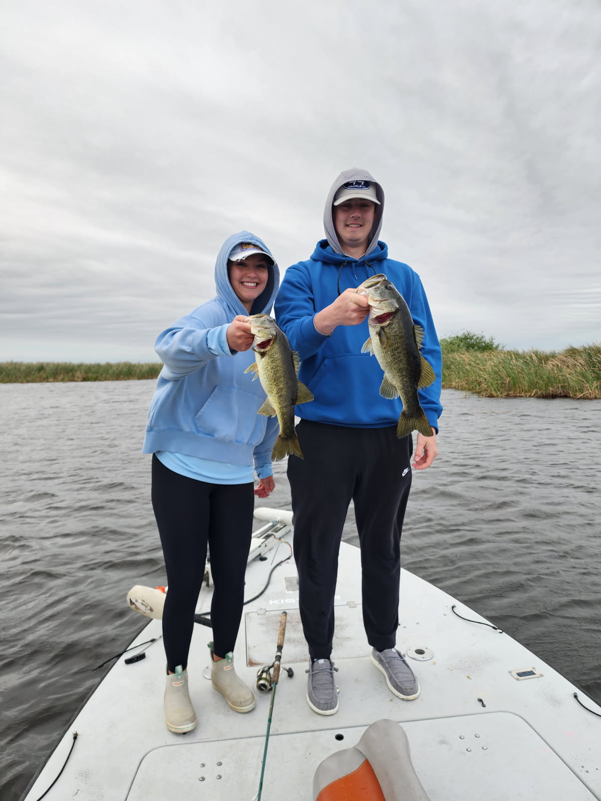 Guided Fishing 6